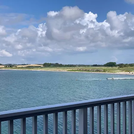 Am Meer&kinderfreundlicher Bagenkop