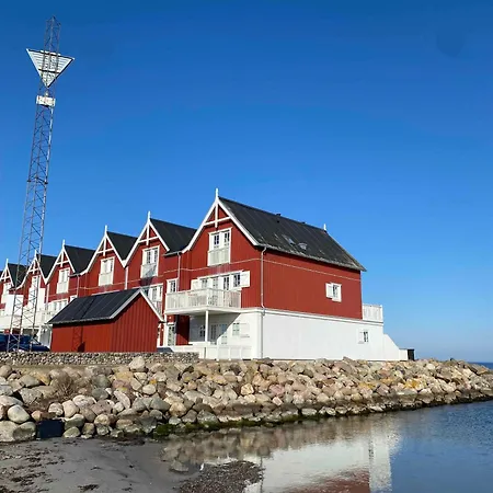 Am Meer&kinderfreundlicher * Bagenkop