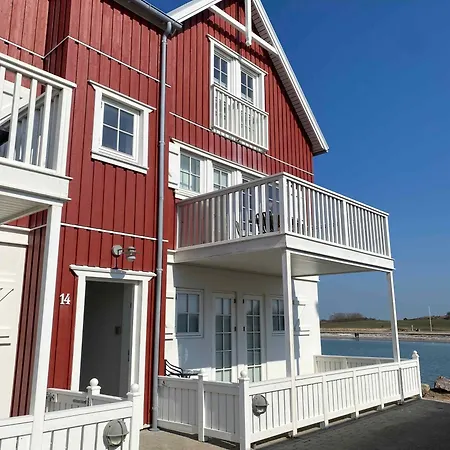 By The Sea And Family Friendly Appartement
