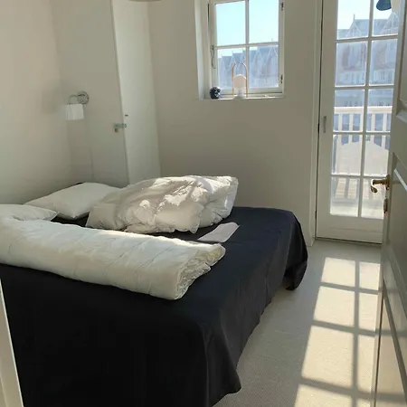 Appartement By The Sea And Family Friendly Bagenkop