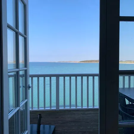 Appartamento By The Sea And Family Friendly *