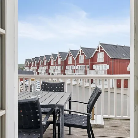 Appartamento By The Sea And Family Friendly Bagenkop