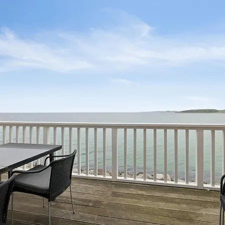Appartamento By The Sea And Family Friendly Bagenkop