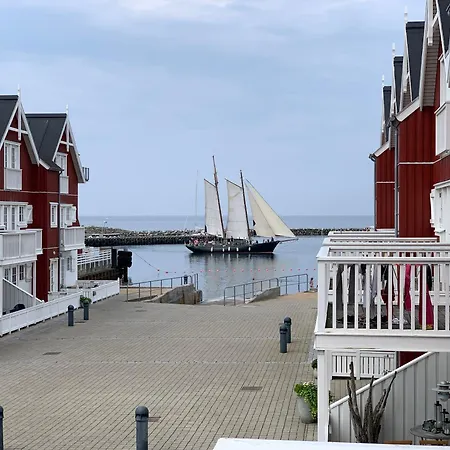 Am Meer&kinderfreundlicher