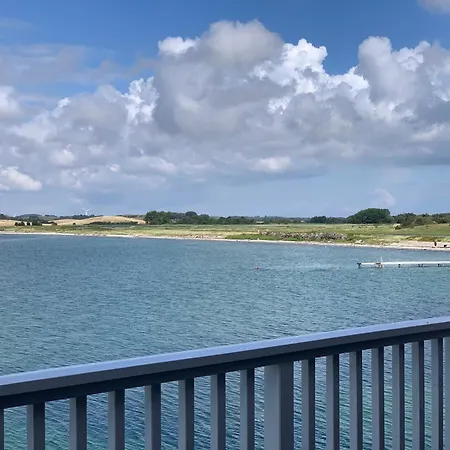 Am Meer&kinderfreundlicher * Bagenkop