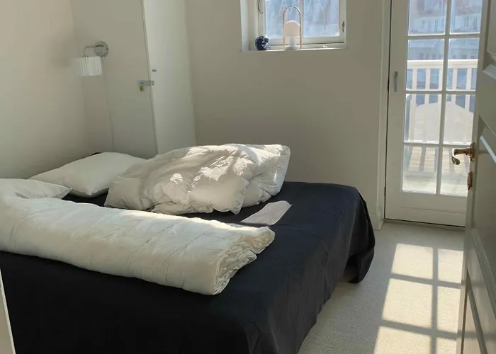 Apartament By The Sea And Family Friendly Bagenkop
