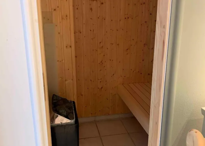Apartament By The Sea And Family Friendly Bagenkop